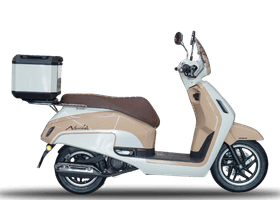 NS125LA